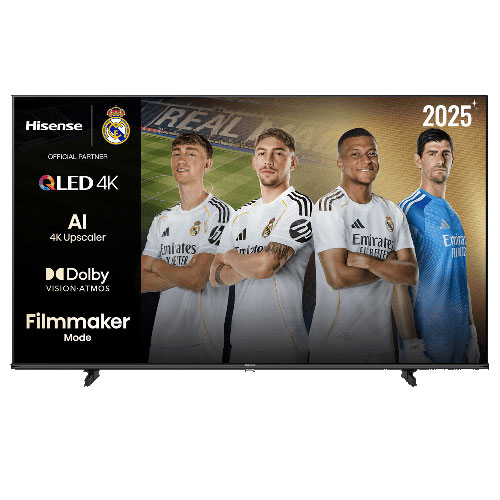 Televisor Hisense 65E7Q QLED 65" Smart TV UHD 4K E