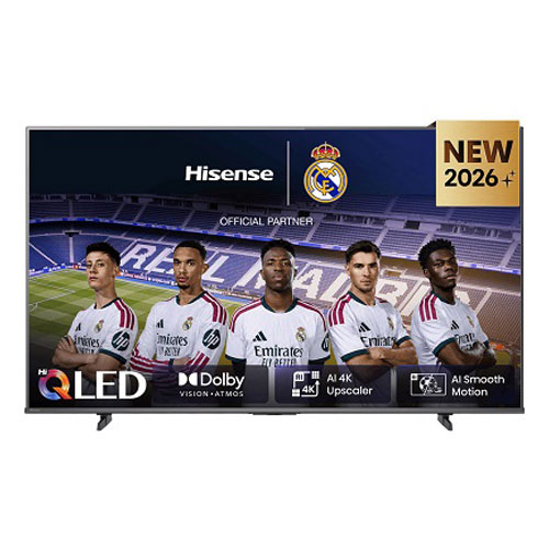 Televisor Hisense 75E7S QLED 75" Smart TV UHD 4K E
