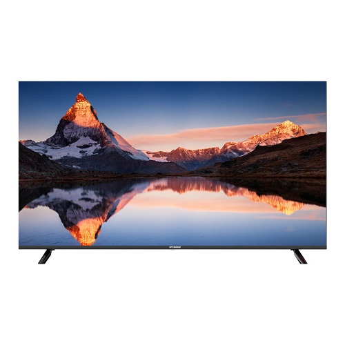 Televisor Hyundai 55HTV5500UV 55" 4K UHD Smart TV F