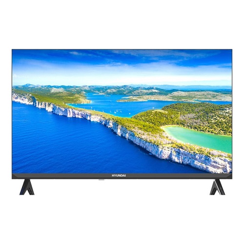 Televisor Hyundai HTV3201V 32" HD Smart TV F