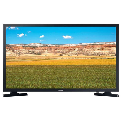 Televisor LED 32" Samsung UE32T4305AK 400hz Smart TV F Negro