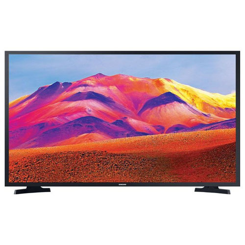 Televisor LED 32" Samsung UE32T5305AKXXC Smart TV G Negro