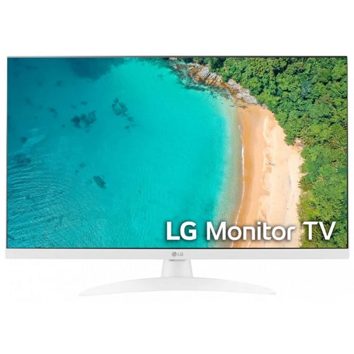 Televisor LG 27TQ615S-WZ 27" Full HD Smart TV E