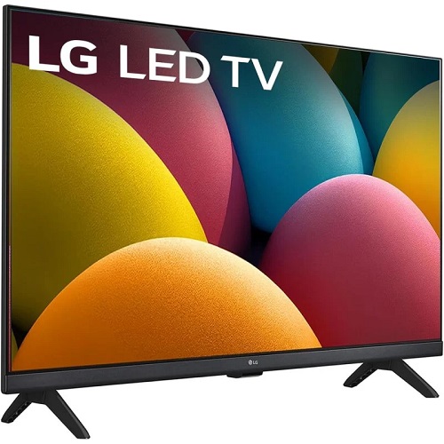 Televisor LG 32LR60006LA 32" F Full HD Smart TV AI