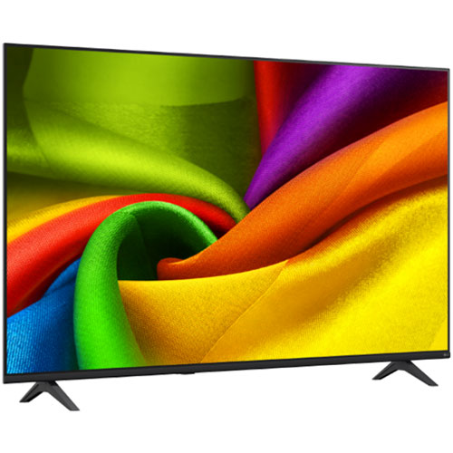 Televisor LG 43NU8E0B3 UHD 4K 43" F Smart TV IA