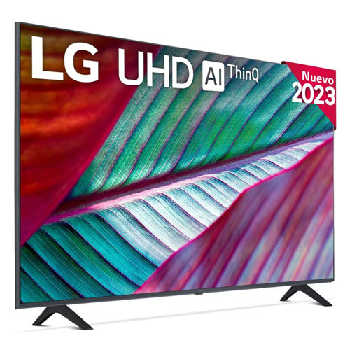Televisor LG 43UR78006LK 43" UHD G Smart TV