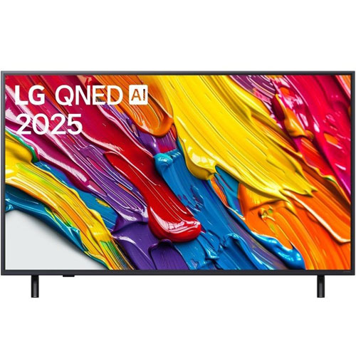 Televisor LG 50QNED82A6B UHD 4K 50" F Smart TV IA