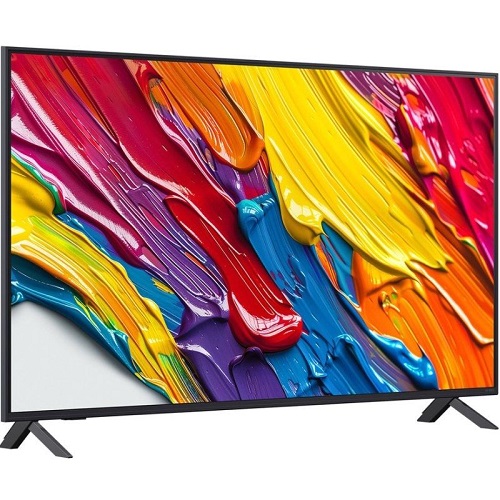 Televisor LG 55QNED82A6B UHD 4K 55" F Smart TV IA