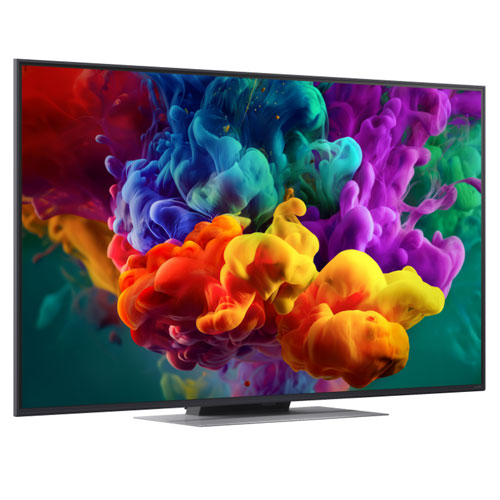 Televisor LG 65QNED86B6B UHD 4K 65" E Smart TV IA