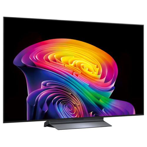 Televisor LG OLED 65C64LA UHD 4K E 65" Smart TV
