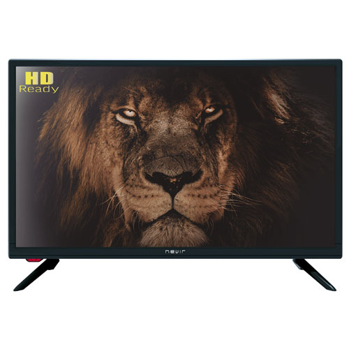 Televisor NEVIR NVR-7713-24RD2-N 24" HD Ready E