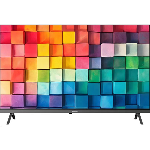 Televisor Panasonic QLED TV-40S65CEZS 40" D Full HD Smart TV
