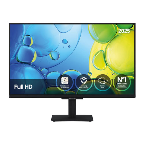 Televisor Samsung 24F6005F 24" Full HD Smart TV E