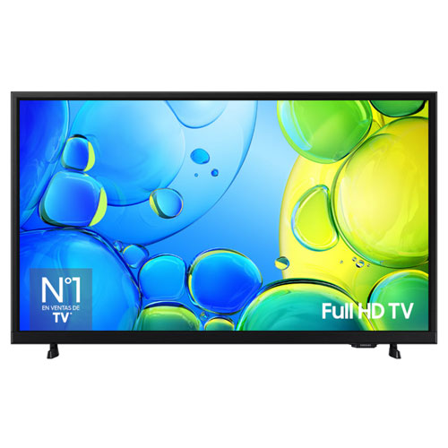 Televisor Samsung 32F6005F 32" Full HD Smart TV F