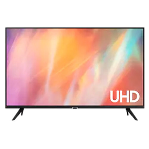 Televisor Samsung 55AU7025K UHD 4K 55" G Smart TV