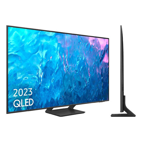 Televisor Samsung 55Q70CAT 55" 4K UHD G Smart TV