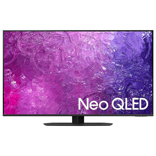 Televisor Samsung Neo QLED TQ55QN90CATXXC 55" 4K UHD G Smart TV