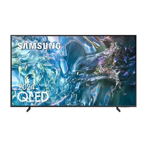 Televisor Samsung QLED TQ75Q64DAU 75" 4K UHD F Smart TV