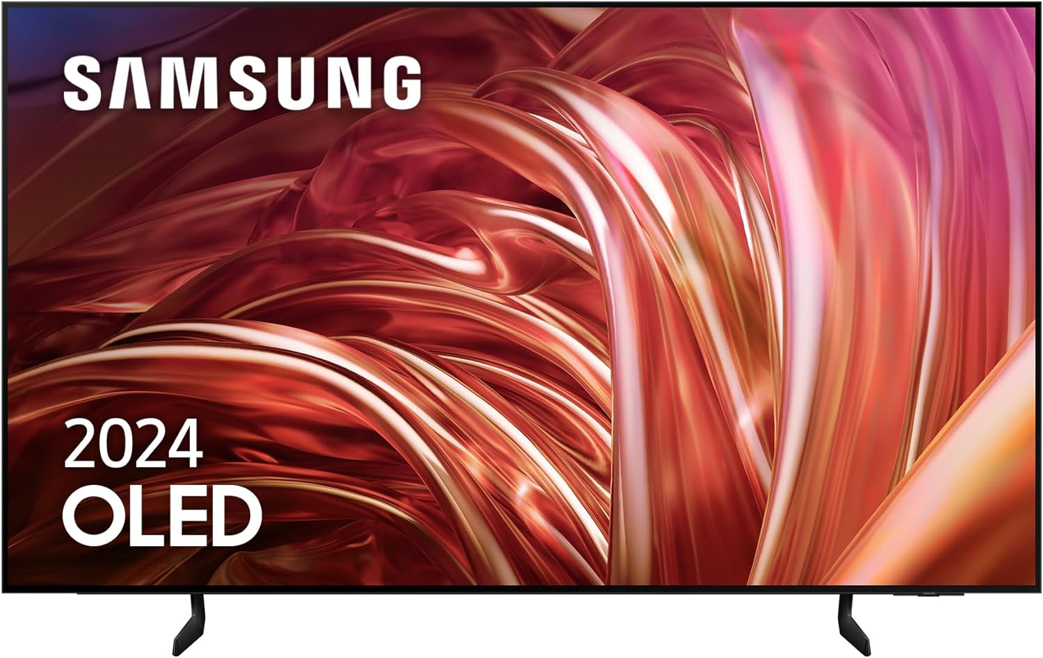 Televisor Samsung TQ55S85DAEXXC 55" OLED IA 4K UHD G Smart TV