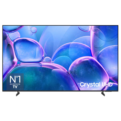 Televisor Samsung TU43U7005FKXXC 43" 4K UHD G Smart TV