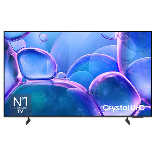 Televisor Samsung TU43U7025FKXXC 43" 4K UHD G Smart TV