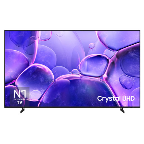 Televisor Samsung TU43U8005FUXXC 43" 4K UHD G Smart TV