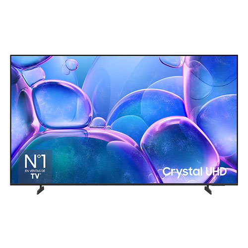 Televisor Samsung TU50U7005FKXXC 50" 4K UHD G Smart TV