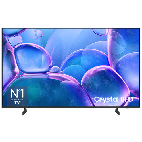 Televisor Samsung TU65U7025FKXXC 65" 4K UHD G Smart TV