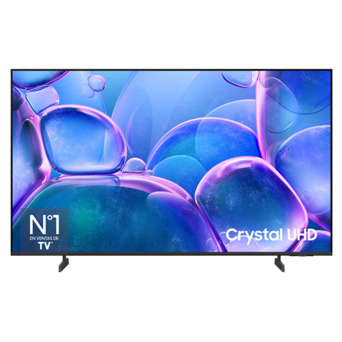 Televisor Samsung TU75U7005FKXXC 75" 4K UHD G Smart TV