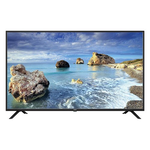 Televisor SVAN SVTV60UHD UHD 4K 60" G Smart TV