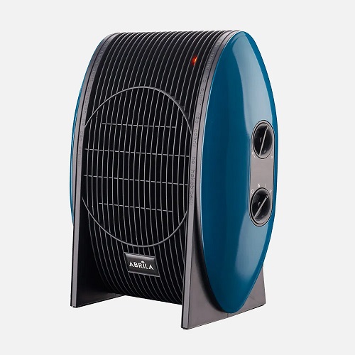 Termoventilador Fabrilamp Desierto ref.226222008 2000W Azul