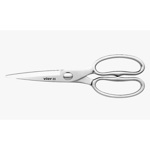 Tijera premium acero inox VIER 2497