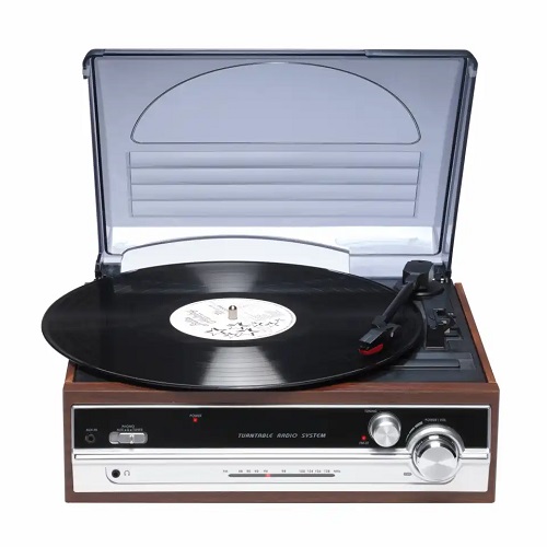 Tocadiscos retro Denver VPR-190MK3