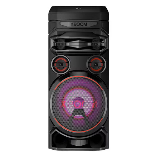 Torre de sonido LG RNC7
