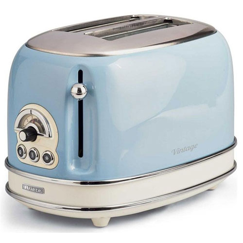 Tostador Ariete Celeste 155/15 810W