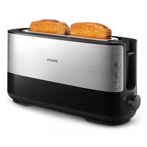 Tostador Philips HD2692/90 950W 1 ranura