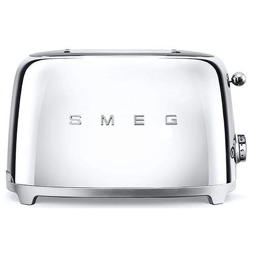 Tostador SMEG TSF01SSEU1 Inox 950W