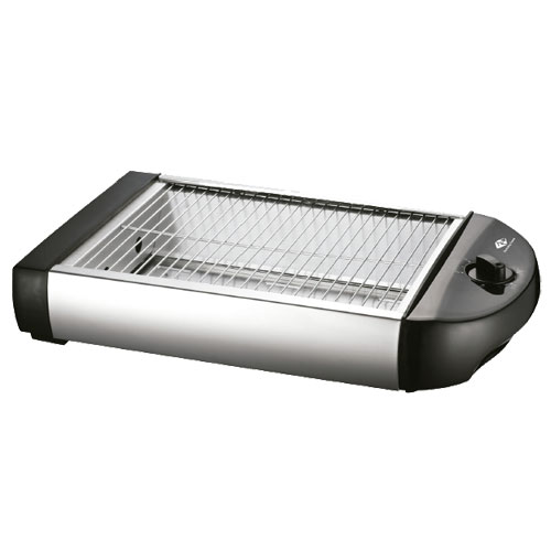 Tostadora horizontal Family Care T-858 600W
