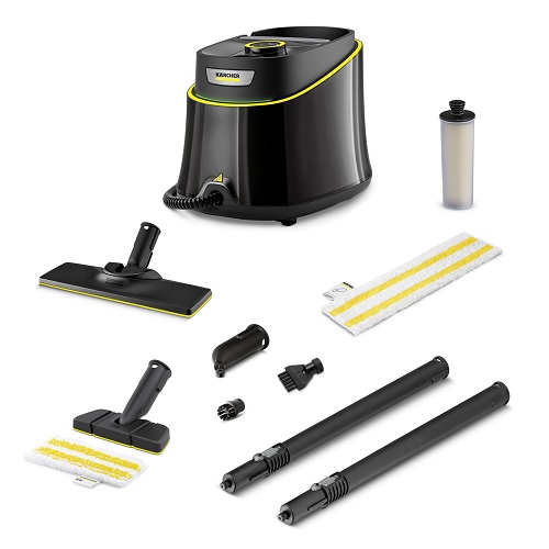 Vaporeta Karcher SC3 Deluxe Anniversary Edition 1900W 1 litro