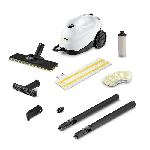 Vaporeta Karcher SC3 EASYFIX 1900W 1 litro