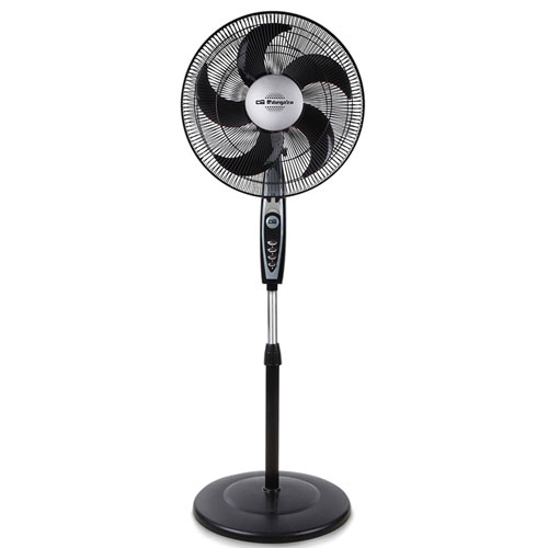 Ventilador de pie Orbegozo SF0149