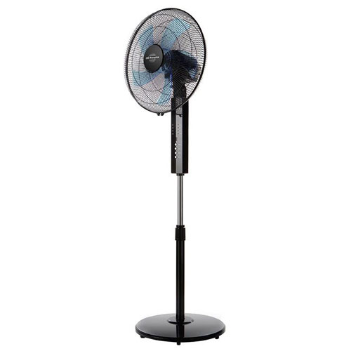 Ventilador de pie Orbegozo SF0244 55W Negro
