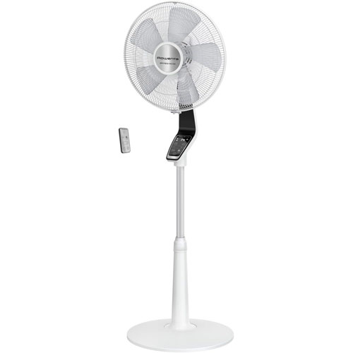 Ventilador de pie Rowenta VU5690 14 velocidades
