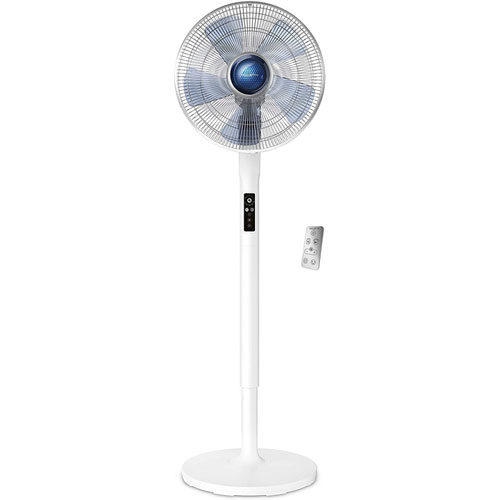 Ventilador de pie Rowenta VU5870
