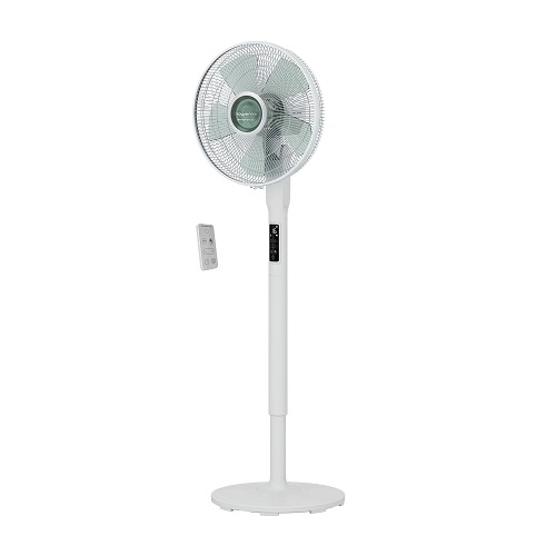 Ventilador de pie Rowenta VU5890 16 velocidades