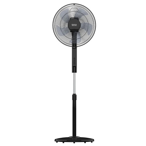 Ventilador de pie Taurus Boreal Silence 16CR