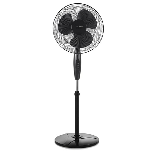 Ventilador de pie Taurus Greco 16CR Elegance