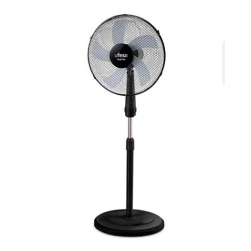 Ventilador de pie Ufesa Seattle 84105609