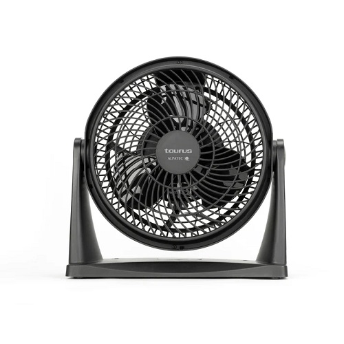 Ventilador de sobremesa Taurus ICE Brise Mini