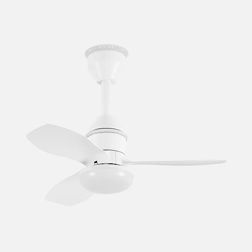 Ventilador de techo Fabrilamp Asaf Blanco 261091301